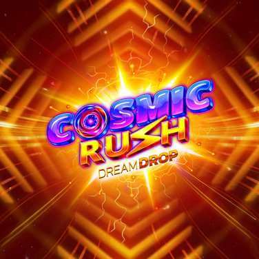 Cosmic Rush