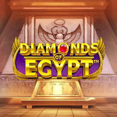 Diamonds Of Egypt