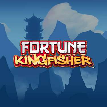 Fortune Kingfisher