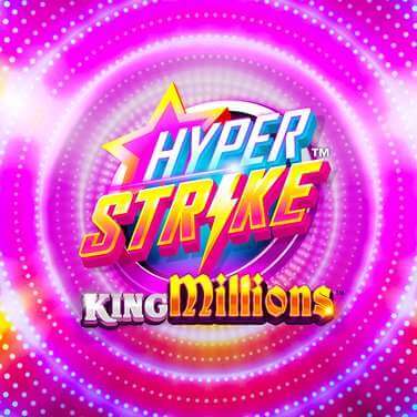Hyper Strike