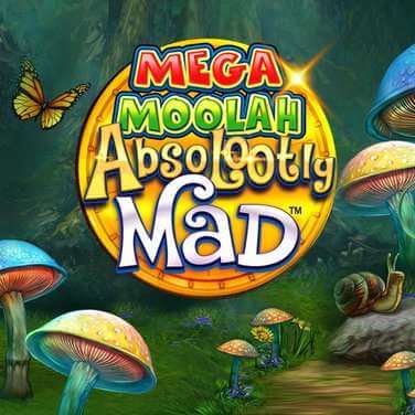 Mega Moolah Absolootly Mad